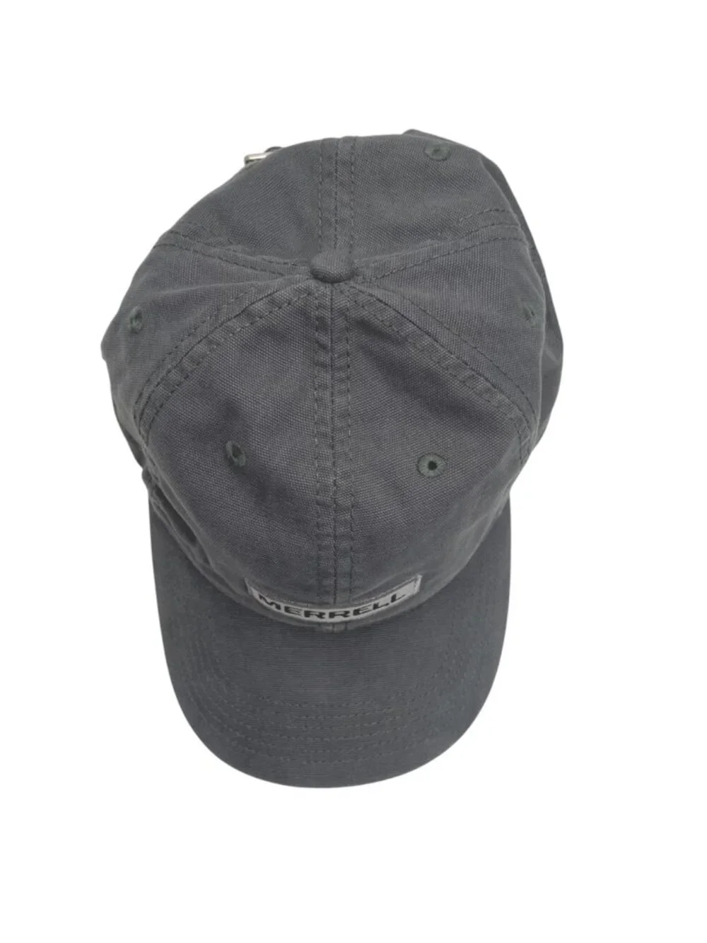 Merrell Cap Gray Like New - Picture 4 of 10